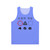 Squid Game Rules 456 Unisex Tank Top