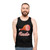 Funny Ham Radio Enthusiast Unisex Tank Top - men