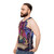 Molly Unisex Tank Top featuring Critical Role design - men side