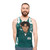 Squid Game Player 456 Seong Gi Hun Unisex Tank Top - men