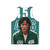 Seong Gi Hun Squid Game Player 456 Unisex Tank Top - Back