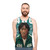 Seong Gi Hun Squid Game Player 456 Unisex Tank Top - men