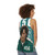 Squid Game Player 456 Seong Gi Hun Unisex Tank Top - women back