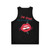 Big Mouth Netflix Unisex Comedy Tank Top - Back