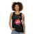 Big Mouth Netflix Unisex Comedy Tank Top - women