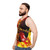 Unisex Year of the Rabbit Springtrap FNAF Tank Top - men side