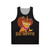 Big Mouth Netflix Unisex Tank Top