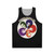 Funkadelic Parliament Unisex Music Tank Top