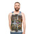 Mohonk Mountain House Unisex Tank Top - men