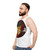 Big Mouth x Maury Unisex Tank Top - men side