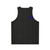 Yamaha R1 Inspired Unisex Tank Top - Back