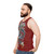 Yakuza Unisex Tank Top for Gamers - men side