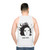 Funeral Parade of Roses Unisex LGBT Tank Top - men back