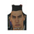 Yakuza Kiryu Unisex Tank Top - Back