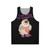 Funbucket Bisque Unisex Tank Top