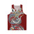 Yakuza Dragon Tattoo Unisex Tank Top
