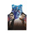 Yakuza 0 Unisex Gaming Tank Top - Back
