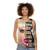 Katya Zamolodchikova Unisex Tank Top - women