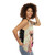 Katya Zamolodchikova Unisex Tank Top - women side
