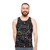 Modular Synthesizer Tank Top - men