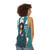 Kang Sae Byeok Squid Game Player 067 Unisex Tank Top - women back