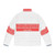 Money Heist Tokyo Quote Inspired Puffer Jacket - Back