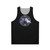 Fullmetal Alchemist Unisex Tank Top