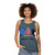 Squid Game Netflix Unisex Tank Top - women