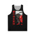 Fullmetal Alchemist Unisex Anime Tank Top