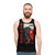 Fullmetal Alchemist Unisex Anime Tank Top - men