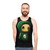 Squid Game Kang Sae Byeok Player 067 Unisex Tank Top - men