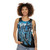 Final Fantasy XV unisex tank top - women