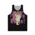 Big Mouth Hormone Monster Unisex Tank Top