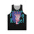 Big Mouth Hormone Monster Unisex Tank Top