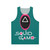 Unisex Squid Game Tank Top