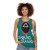 Unisex Squid Game Tank Top - women