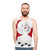 MM Test Unisex Lightweight Tank Top - men