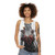 Unisex Xena Tank Top - women