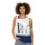 Unisex 'Xanax' sarcastic humor tank top - women