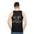 Anti-Conservative Unisex Tank Top - men back