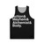 The Fugees Unisex 90s Hip Hop Tank Top