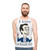 Big Mouth Cocktail Facts Unisex Netflix Tank Top - men