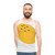 Fruits Unisex Music Tank Top - men