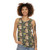 Teena Marie "Square Biz" Unisex Tank Top - women