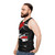 Mitsubishi Eclipse Cross Unisex Tank Top - men side