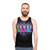 Big Mouth Andrew Unisex Tank Top - men