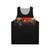 X Japan Unisex Tank Top