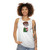 Big Mouth Andrew Glouberman Unisex Tank Top - women
