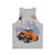 Spyder Can Am Unisex Tank Top - Back