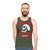 Decima Flottiglia Mas Italian Commando Unisex Tank Top - men